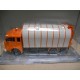 JELCZ 315 CAMION/TRUCK BASURAS/GARBAGE 1:43 DeAGOSTINI IXO USADO/EX PRIVADO
