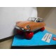 CITROEN DS 19 SUR BALLON 1959 1:43 VITESSE USADO/EX PRIVADO
