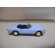 TRIUMPH SPITFIRE MKII WEDGWOOD BLUE 1:43 VANGUARDS USADO/EX PRIVADO