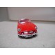 TRIUMPH SPITFIRE RED 1:43 SOLIDO SALVAT USADO/NO CAJA