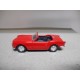 TRIUMPH SPITFIRE RED 1:43 SOLIDO SALVAT USADO/NO CAJA