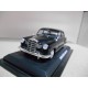 MERCEDES-BENZ W120 180 1956 BLACK 1:43 DelPRADO USADO/EX PRIVADO