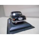 MERCEDES-BENZ W120 180 1956 BLACK 1:43 DelPRADO USADO/EX PRIVADO