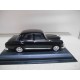 MERCEDES-BENZ W120 180 1956 BLACK 1:43 DelPRADO USADO/EX PRIVADO