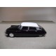 CITROEN DS 19 BLACK/WHITE 1964 1:43 DelPRADO USADO/EX PRIVADO