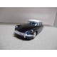 CITROEN DS 19 BLACK/WHITE 1964 1:43 DelPRADO USADO/EX PRIVADO