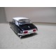 CITROEN DS 19 BLACK/WHITE 1964 1:43 DelPRADO USADO/EX PRIVADO