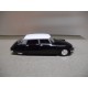 CITROEN DS 19 BLACK/WHITE 1964 1:43 DelPRADO USADO/EX PRIVADO