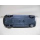 CITROEN DS 19 BLACK/WHITE 1964 1:43 DelPRADO USADO/EX PRIVADO