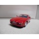 BMW E31 850i RED 1991 1:43 DelPRADO USADO/EX PRIVADO