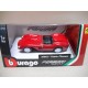 FERRARI MODELS ESCOGER/CHOOSE/CHOISIR 1:43 BBURAGO