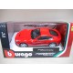 FERRARI MODELS ESCOGER/CHOOSE/CHOISIR 1:43 BBURAGO