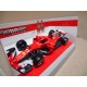 FERRARI SF70H n5 VETTEL FORMULA F1 2017 1:43 BBURAGO