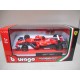 FERRARI SF70H n5 VETTEL FORMULA F1 2017 1:43 BBURAGO