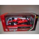 FERRARI SF70H n7 RAIKKONEN FORMULA F1 2017 1:43 BBURAGO