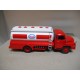 MAN 626 H 1967 ESSO TEST DeAGOSTINI TRUCKS GERMANY 1:43 IXO