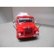 MAN 626 H 1967 ESSO TEST DeAGOSTINI TRUCKS GERMANY 1:43 IXO