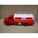 MAN 626 H 1967 ESSO TEST DeAGOSTINI TRUCKS GERMANY 1:43 IXO