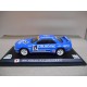 NISSAN SKYLINE GT-R R32 1990 CALSONIC 1:43 DelPRADO USADO/EX PRIVADO
