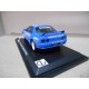 NISSAN SKYLINE GT-R R32 1990 CALSONIC 1:43 DelPRADO USADO/EX PRIVADO