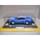 NISSAN SKYLINE GT-R R32 1990 CALSONIC 1:43 DelPRADO USADO/EX PRIVADO