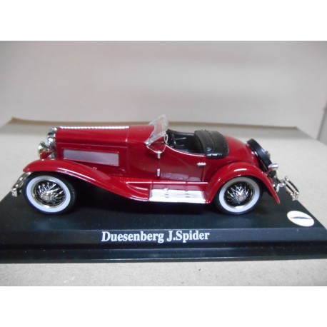 Duesenberg J Spider À VENDRE! - FR