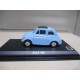 FIAT 500 1957 BLUE 1:43 DelPRADO USADO/EX PRIVADO