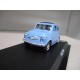 FIAT 500 1957 BLUE 1:43 DelPRADO USADO/EX PRIVADO