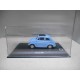 FIAT 500 1957 BLUE 1:43 DelPRADO USADO/EX PRIVADO