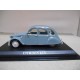 CITROEN 2CV 1960 1:43 DelPRADO USADO/EX PRIVADO