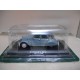 CITROEN 2CV 1960 1:43 DelPRADO USADO/EX PRIVADO