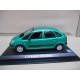 CITROEN XSARA PICASSO 1999 GREEN 1:43 DelPRADO USADO/EX PRIVADO