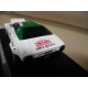 LANCIA STRATOS RALLY MONTE CARLO MUNARI 1:43 DelPRADO USADO/EX PRIVADO