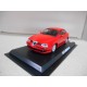 ALFA ROMEO 156 RED 1998 1:43 DelPRADO USADO/EX PRIVADO