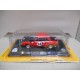 LANCIA FULVIA HF RALLY MONTE CARLO 1966 1:43 DelPRADO USADO/EX PRIVADO