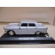 PEUGEOT 404 BERLINE 1967 GREY MET 1:43 DelPRADO USADO/EX PRIVADO