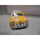 MORRIS MINI COOPER RACING n8 1969 1:43 SCHUCO/HIGH-SPEED USADO/NO CAJA