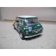 MORRIS MINI COOPER RACING n8 1969 1:43 SCHUCO/HIGH-SPEED USADO/NO CAJA