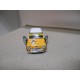 MORRIS MINI COOPER RACING n8 1969 1:43 SCHUCO/HIGH-SPEED USADO/NO CAJA