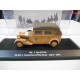 KFZ.1 TYP 170 VK DAK GERMANY 1941 WWII 1:43 ALTAYA IXO
