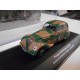 PEUGEOT 402 B LEGERE 1939 CORPS D´ARTILLERIE 1940 FRANCE WWII 1:43 ALTAYA IXO