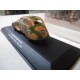 PEUGEOT 402 B LEGERE 1939 CORPS D´ARTILLERIE 1940 FRANCE WWII 1:43 ALTAYA IXO