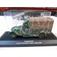 PEUGEOT DK 5J CORPS D´INFANTERIE FRANCE 1940 WWII 1:43 ALTAYA IXO