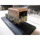 PEUGEOT DK 5J CORPS D´INFANTERIE FRANCE 1940 WWII 1:43 ALTAYA IXO