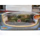 CHEVROLET PANEL TRUCK 1950 US ARMY AMBULANCE 1:18 MIRA EX PRIVADO