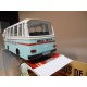 AUTOBUS DE LINEA TOSSA DE MAR-BARCELONA PLAYJOCS USADO/EX PRIVADO