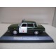 RENAULT 10 GUARDIA CIVIL 1967 1:43 ALTAYA IXO USADO/EX PRIVADO