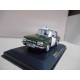 RENAULT 10 GUARDIA CIVIL 1967 1:43 ALTAYA IXO USADO/EX PRIVADO