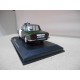 RENAULT 10 GUARDIA CIVIL 1967 1:43 ALTAYA IXO USADO/EX PRIVADO