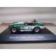 SHELBY COBRA 427 S/C 1964 FEINSTEIN RACING AMERICAN CARS 1:43 ALTAYA IXO